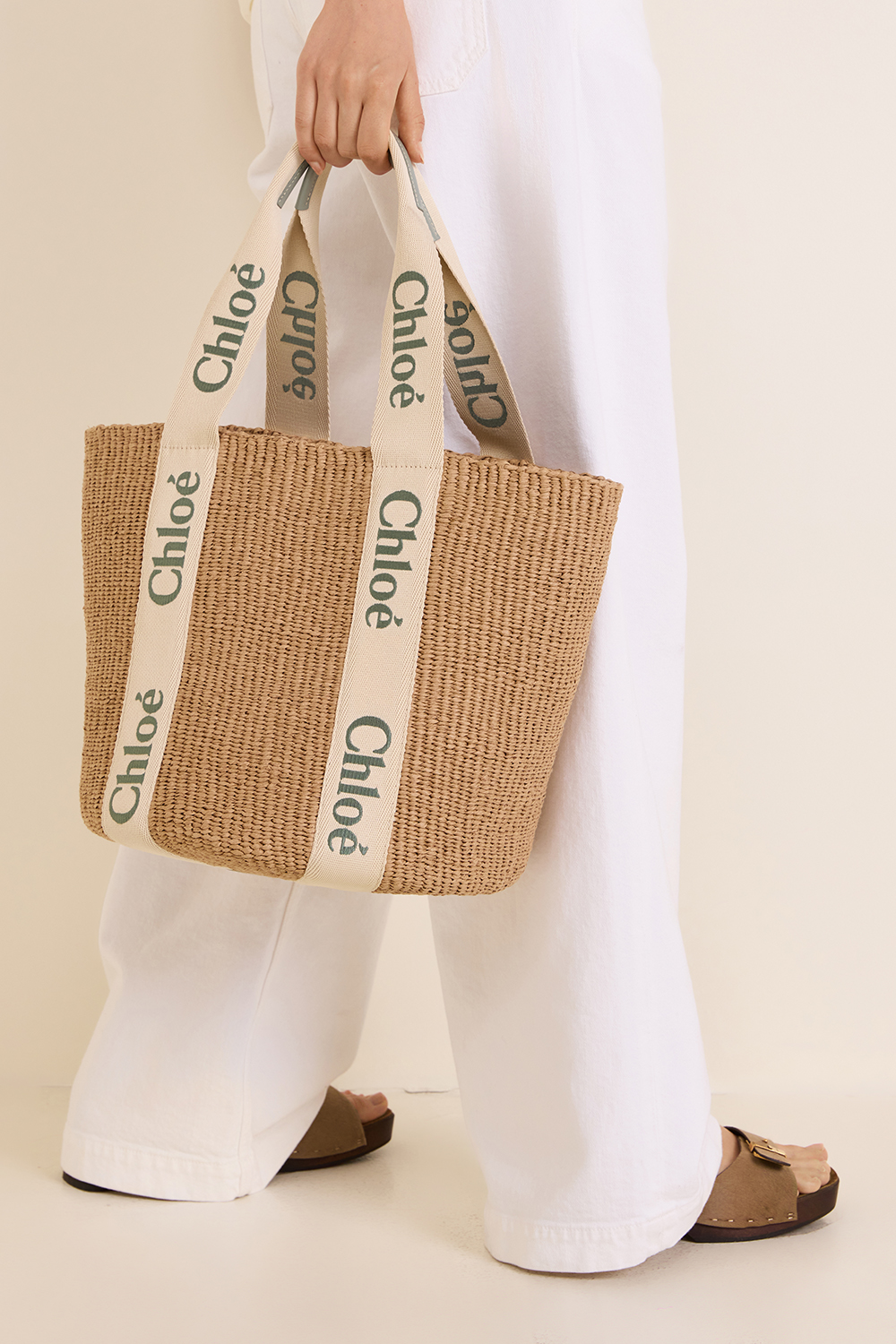 תיק וודי באסקט סמול